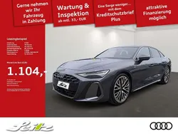 Grau Neu 2025 Audi A6 Sport Limousine | 85.349 € (Superpreis)