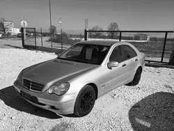 Gebraucht 2005 Mercedes C180 Elegance Limousine | 4.200 € (Fairer Preis)