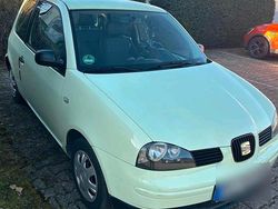 Grün Gebraucht 2004 Seat Arosa Kleinwagen | 2.150 €