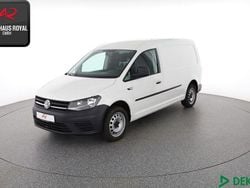 Weiß Gebraucht 2019 VW Caddy Van / Kleinbus | 13.880 € (Superpreis)