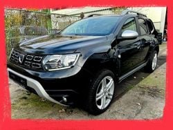 Schwarz Gebraucht 2020 Dacia Duster Prestige SUV | 9.999 € (Guter Preis)