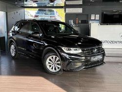 Schwarz Gebraucht 2023 VW Tiguan Style SUV | 33.490 € (Guter Preis)