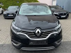 Schwarz Gebraucht 2015 Renault Espace Van / Kleinbus | 11.990 € (Fairer Preis)