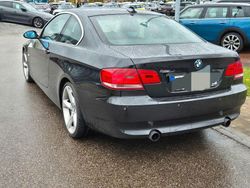 Schwarz Gebraucht 2007 BMW 335 Comfort Edition Coupé | 22.999 € (Etwas zu teuer)