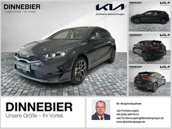 Pentametal met (metallic) Neu 2025 Kia Ceed 4 Limousine | 26.295 € (Guter Preis)