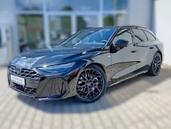 Schwarz Gebraucht 2025 Audi A6 Edition .1 Kombi | 71.990 €