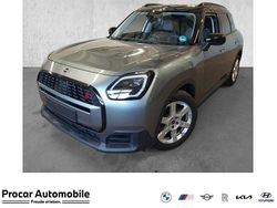 Grün Gebraucht 2024 Mini Countryman SUV | 39.790 €