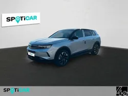 Grau/typ aussenverkleidung met Neu 2025 Opel Grandland X SUV | 33.990 € (Guter Preis)