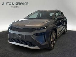 Grau Neu 2025 Skoda Elroq SUV | 47.190 € (Fairer Preis)