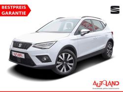 Weiß Gebraucht 2020 Seat Arona Beats SUV | 16.990 € (Fairer Preis)