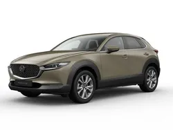 Gelb Neu 2025 Mazda CX-30 Takumi-Line SUV | 33.170 €