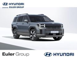 Blau Neu 2025 Hyundai Santa Fe SUV | 56.990 € (Fairer Preis)