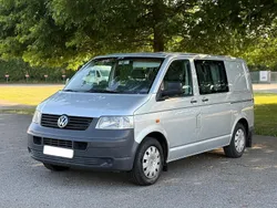 Grau Gebraucht 2006 VW T5 Van | 7.450 € (Superpreis)