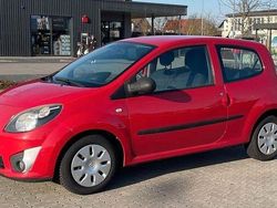 Rot Gebraucht 2009 Renault Twingo Kleinwagen | 1.199 € (Fairer Preis)