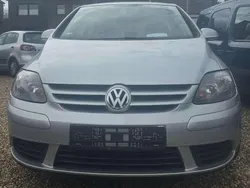 Grau Gebraucht 2006 VW Golf Plus Cross Comfortline Van / Kleinbus | 3.500 € (Guter Preis)
