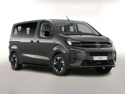 Merkur grau metallic Neu 2025 Opel Zafira S Van / Kleinbus | 42.370 € (Guter Preis)