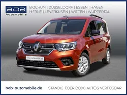 Terracottabraun Neu 2024 Renault Kangoo Equilibre Van / Kleinbus | 30.666 € (Guter Preis)
