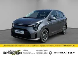 Neu 2025 Kia Picanto Vision Kleinwagen | 18.434 € (Fairer Preis)