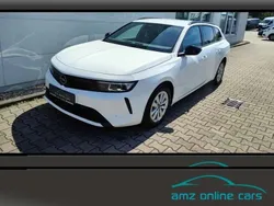 Arktis weiss uni Neu 2025 Opel Astra Edition Kombi | 25.380 € (Superpreis)