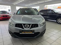 Grau Gebraucht 2012 Nissan Qashqai I-Way SUV | 8.990 € (Fairer Preis)