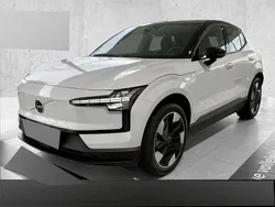 Weiss Gebraucht 2023 Volvo EX30 Plus SUV | 38.430 € (Fairer Preis)
