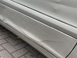 Gebraucht 2006 Mercedes C200 | 2.990 € (Teuer)