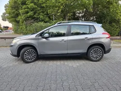 Gebraucht 2014 Peugeot 2008 Allure SUV | 7.750 € (Guter Preis)