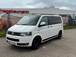 Weiß Gebraucht 2013 VW T5 Edition Van | 22.875 € (Guter Preis)
