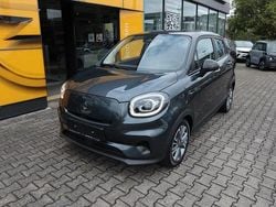 Grau Neu 2025 Leapmotor T03 Kleinwagen | 20.690 € (Fairer Preis)