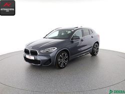 Mineralgrau Gebraucht 2020 BMW X2 M Sport SUV | 28.880 € (Fairer Preis)