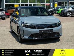Grau Gebraucht 2024 Opel Corsa Kleinwagen | 19.999 € (Fairer Preis)