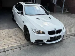 Weiß Gebraucht 2007 BMW M3 Performance Coupé | 44.900 € (Etwas zu teuer)