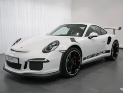 Porsche 911 GT3 RS