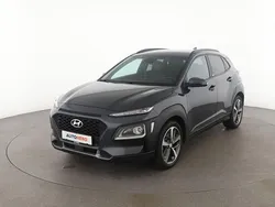 Grau Gebraucht 2020 Hyundai Kona Advantage SUV | 15.370 € (Fairer Preis)
