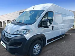 Weiß Gebraucht 2024 Citroën Jumper Van / Kleinbus | 26.990 €