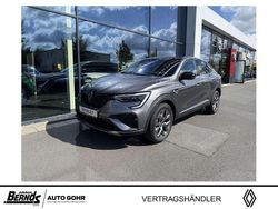 Weiß Neu 2025 Renault Arkana Techno SUV | 28.398 € (Guter Preis)