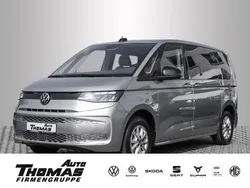 Indiumgrau metallic Neu 2025 VW T7 Van | 51.980 €