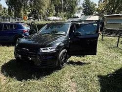 Schwarz Gebraucht 2017 Audi Q5 S-Line SUV | 27.999 € (Fairer Preis)