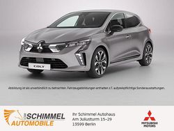 Grau Neu 2025 Mitsubishi Colt Edition Limousine | 23.399 € (Etwas zu teuer)