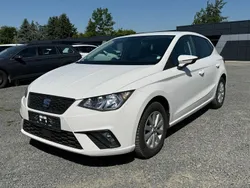 Weiß Gebraucht 2021 Seat Ibiza Style Limousine | 13.990 € (Guter Preis)