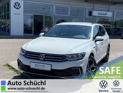 Pure white Gebraucht 2021 VW Passat Active Kombi | 27.970 € (Fairer Preis)