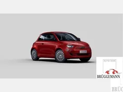 Rot Neu 2025 Fiat 500e Limousine | 27.871 € (Fairer Preis)