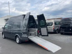 Grau Gebraucht 2016 VW T6 Van | 29.900 €