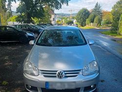 Silber Gebraucht 2006 VW Golf V Limousine | 950 € (Superpreis)