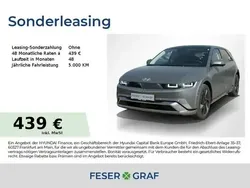 Ecotronic grey Neu 2025 Hyundai Ioniq 5 SUV | 47.990 € (Fairer Preis)