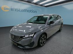 Grau Gebraucht 2024 Peugeot 308 Kombi | 21.849 € (Superpreis)