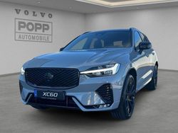 Vapour grey Gebraucht 2025 Volvo XC60 Plus SUV | 51.490 € (Teuer)