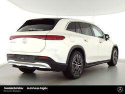 Gebraucht 2022 Mercedes EQS450+ | 81.460 € (Teuer)