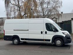 Weiß Gebraucht 2018 Peugeot Boxer Premium Van | 6.500 € (Fairer Preis)