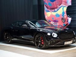 Schwarz Gebraucht 2020 Bentley Continental GT | 169.980 €